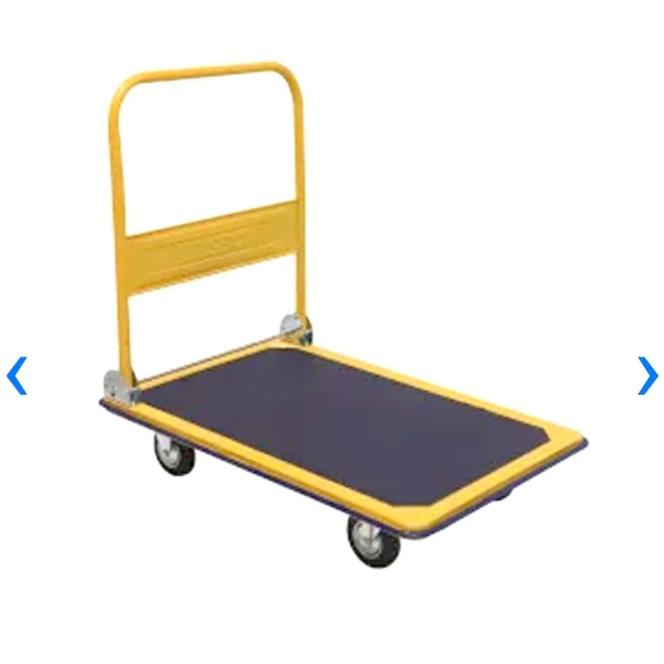 Krisbow Troli Barang 150 Kg