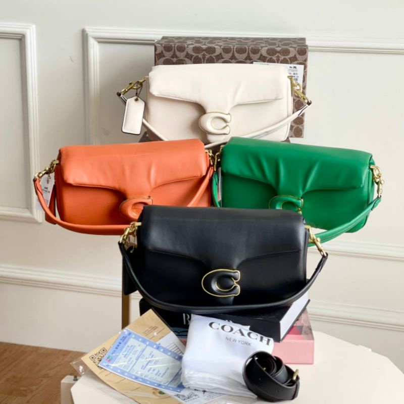 CHO PILLOW LARGE / TAS COACH / TAS WANITA IMPORT / PREMIUM