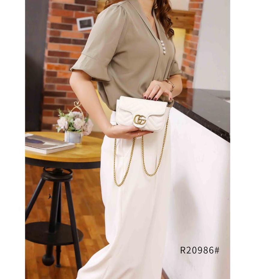 Harga Spesial GC BABY MARMONT MINI