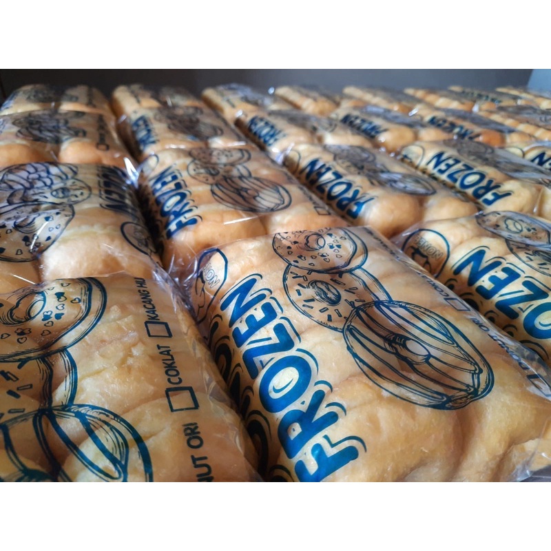 

Donat Original Frozen