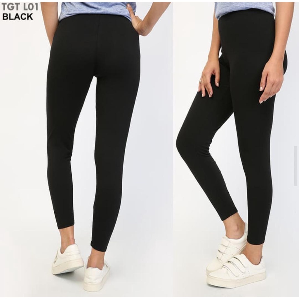 LEGGING PANJANG MURAH / LEJING / CELANA LEGGING PANJANG SPANDEK WANITA STANDAR DAN JUMBO / TERLARIS