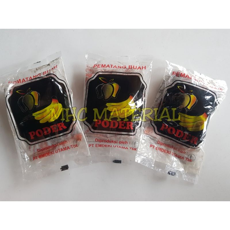 KARBIT BUAH MDQ / KARBIT PEMATANG BUAH / KARBIT PODER