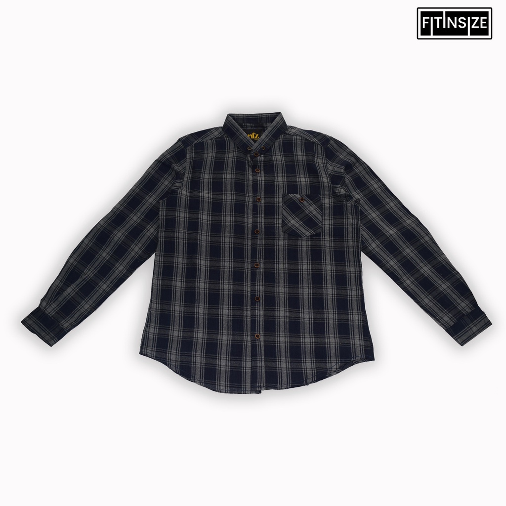 FLANEL MODERN FLANEL ANAK MUDA DISTRO MURAH TOP