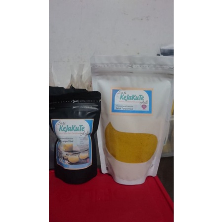 

KeJaKuTe kemasan 250 gr Minuman Sehat Tradisional