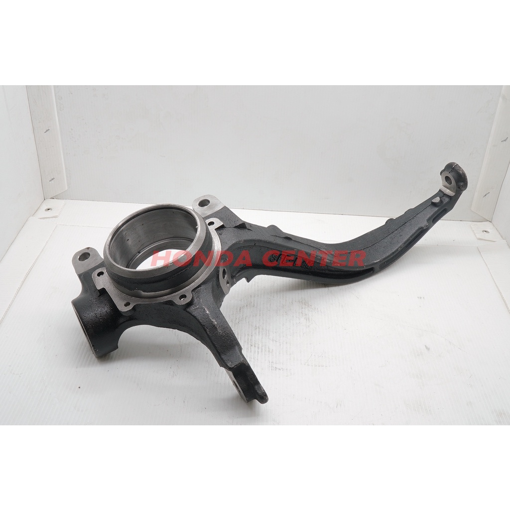 knakel knuckle  arm depan kiri mobil honda odyssey rb1 2004 2005 2006 2007 2008