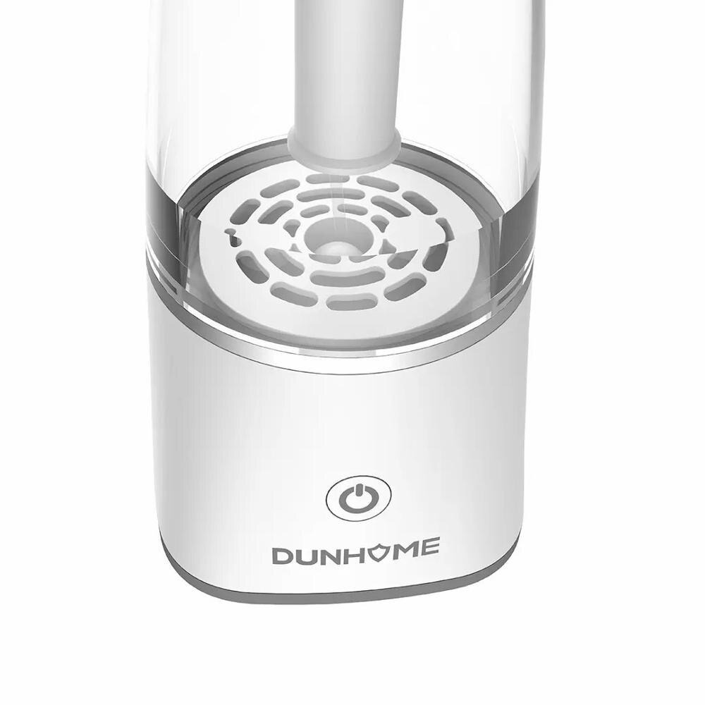 DUNHOME Disinfectant Spray Bottle Portable Homemade Water Generator - DH-003