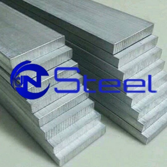 Plat Strip Galvanis 5mm x 6 M (Lebar 25mm) Flat Bar 5 mm