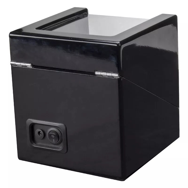 Kotak Jam Tangan Otomatis 2 Slot Automatic Box Watchwinder