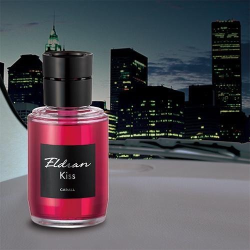 CARALL Parfum Pewangi Pengharum Ruangan Dashboard Mobil Eldran Kiss Japan Original