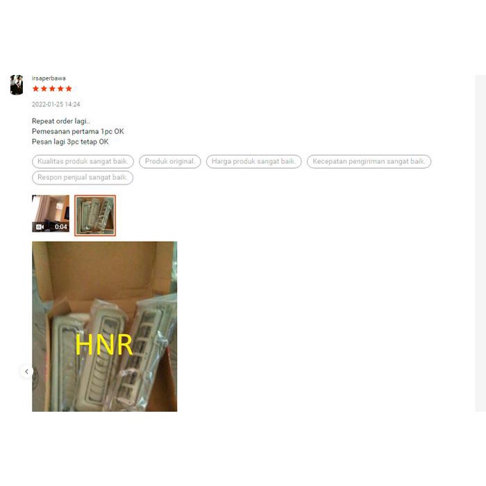 Kisi Kisi Ac Mobil Innova Lama