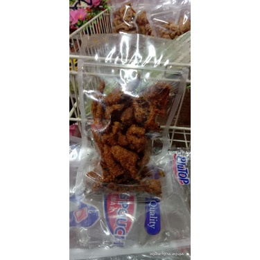 

kulit ayam crispy 250gr