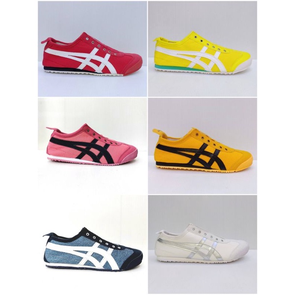 Premium Grade Original Onitsuka Tiger Women