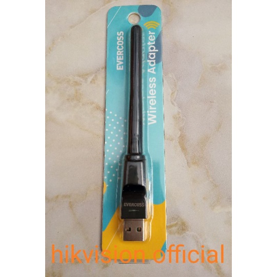 USB Wifi Dongle Wirelessadapter Receiver Antena Wifi PC Laptop/WIFI