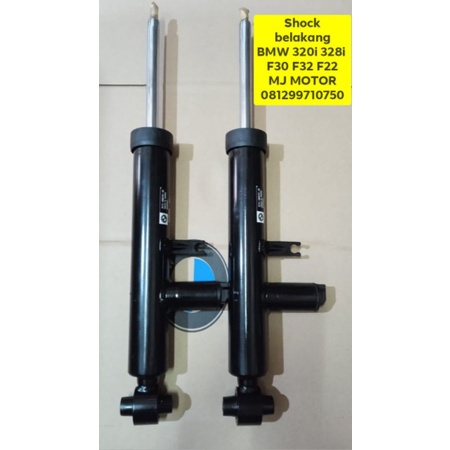 Shock breaker BMW 320i 328i F30 F32 F22