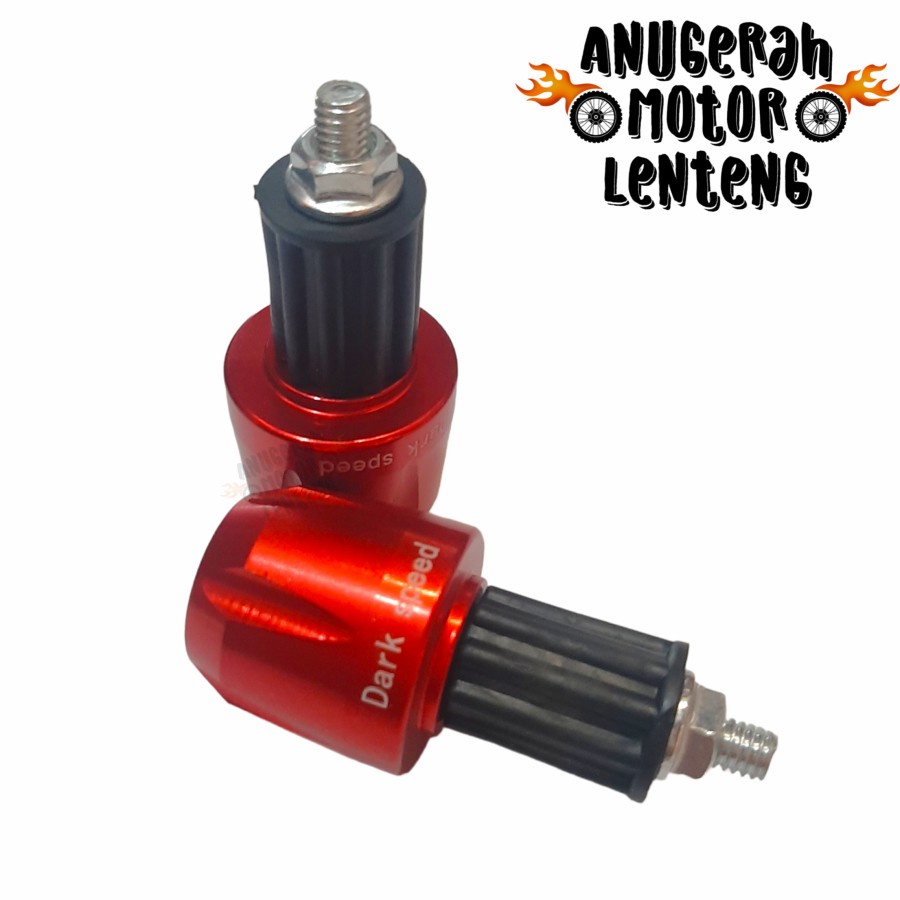 Jalu Stang Motor CNC Bandul Universal Bebek Matic