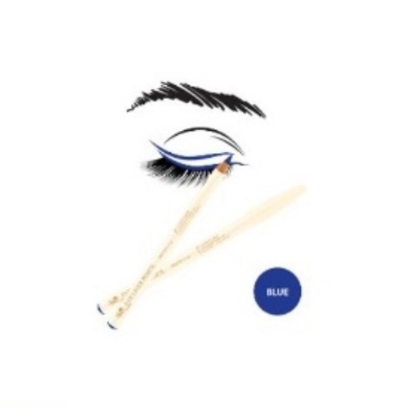 Viva Queen Eyeliner Pencil