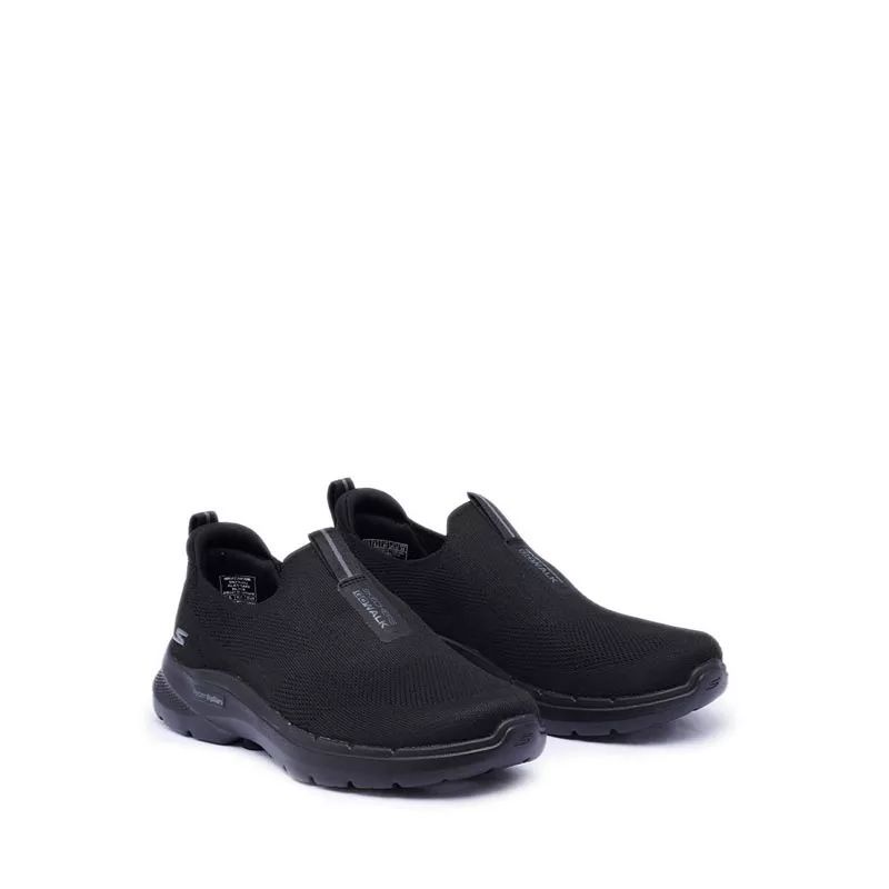 Sepatu Pria Slip On GOWalk 6 - Skechers ORIGINAL