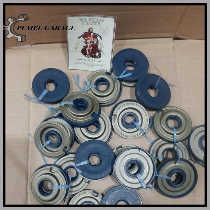Seal Sil As Kruk Vespa Super,Sprint (Ori) Original