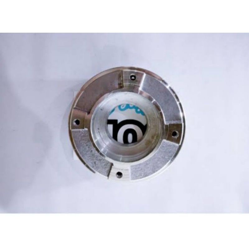 PLENDES ,ADAPTOR, DUDUKAN CAKRAM BELAKANG TIGER REVO VERZA MEGAPRO