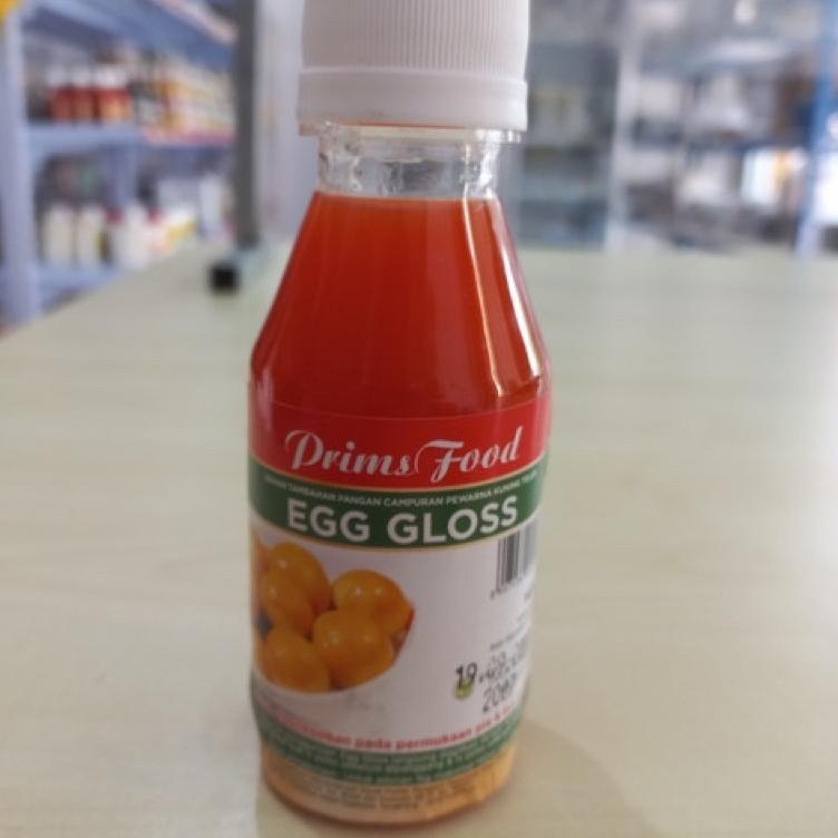 

Deals--Egg Gloss / Pengganti Kuning Telur - 140G
