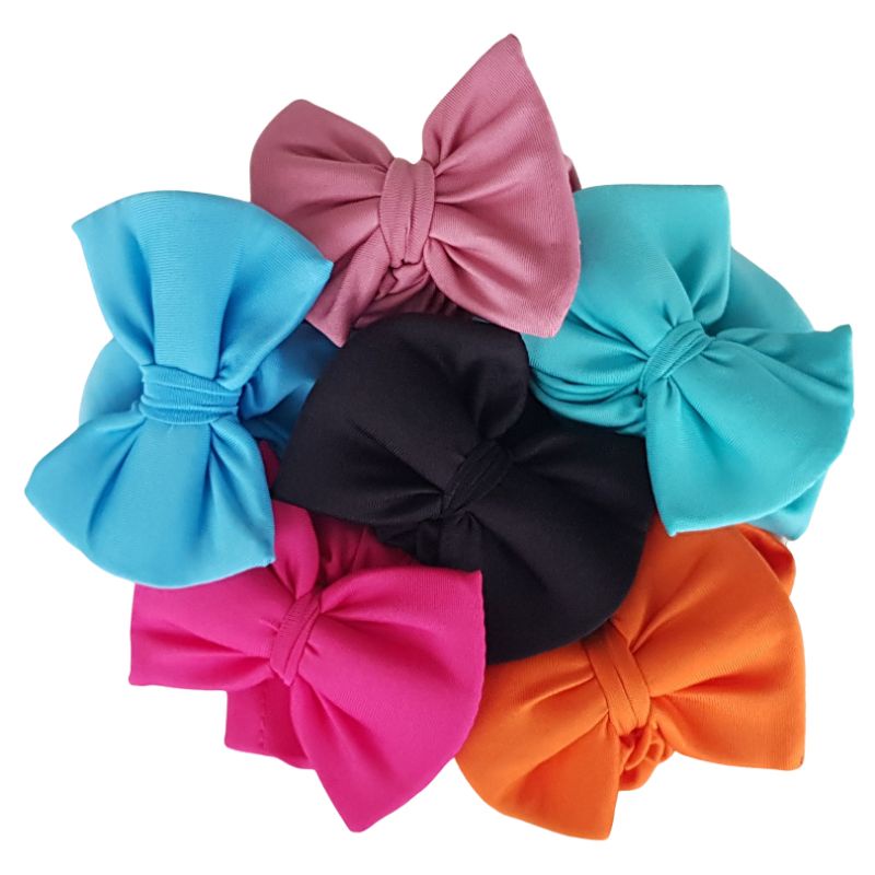 Hijab Turban Anak Pita SB1