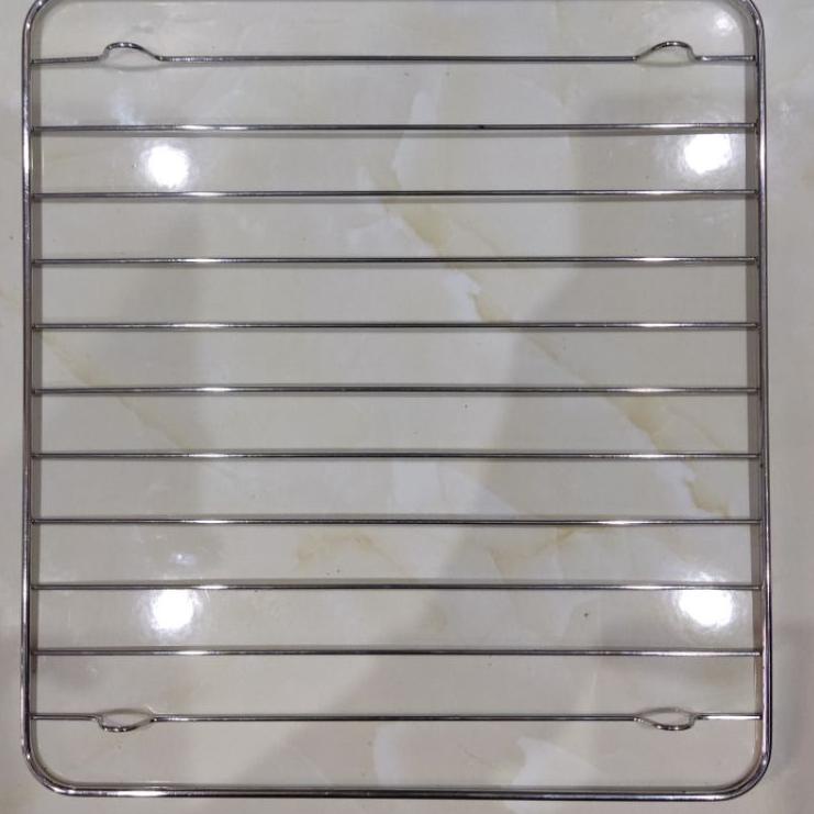 Sale Grill Alat Panggang Oven Rak Alas Pemanggang Oven Cosmos