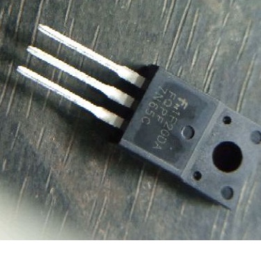 MOSFET 7N65C 7N65 FQFP TRANSISTOR 7N65C sama 65pnir4 persamaan 65PNIR4 ORIGINAL 7N65C FQPF7N65C TO-2