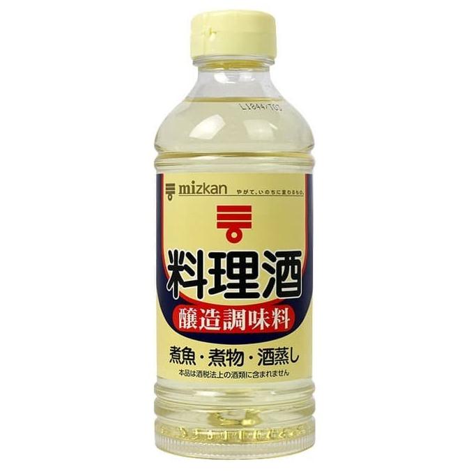 

langsung order saja] Mizkan Ryori Shu 400 ML