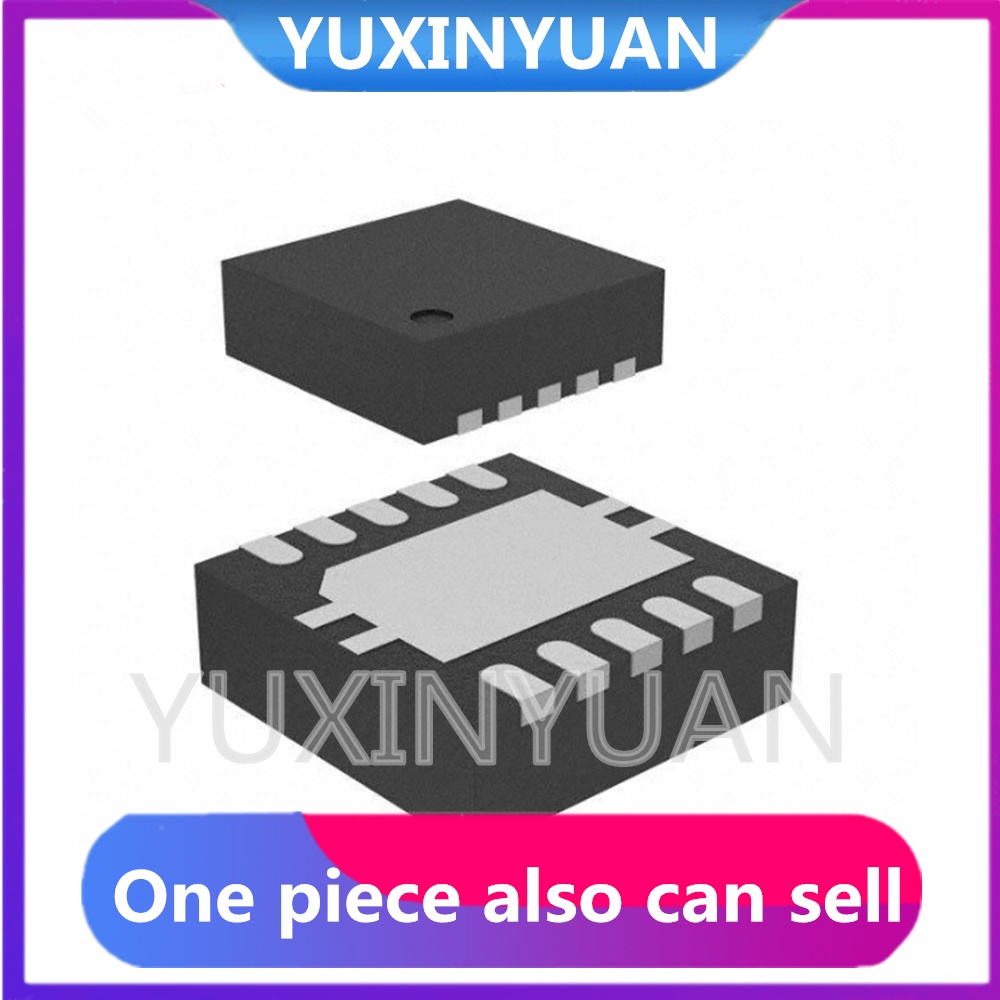 5pcs TPS51217DSCR PIYI TPS51217 QFN10 IC LCD CHIP YUXINYUAN IN STOCK 新边进口