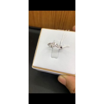 Cincin Berlian Eropa