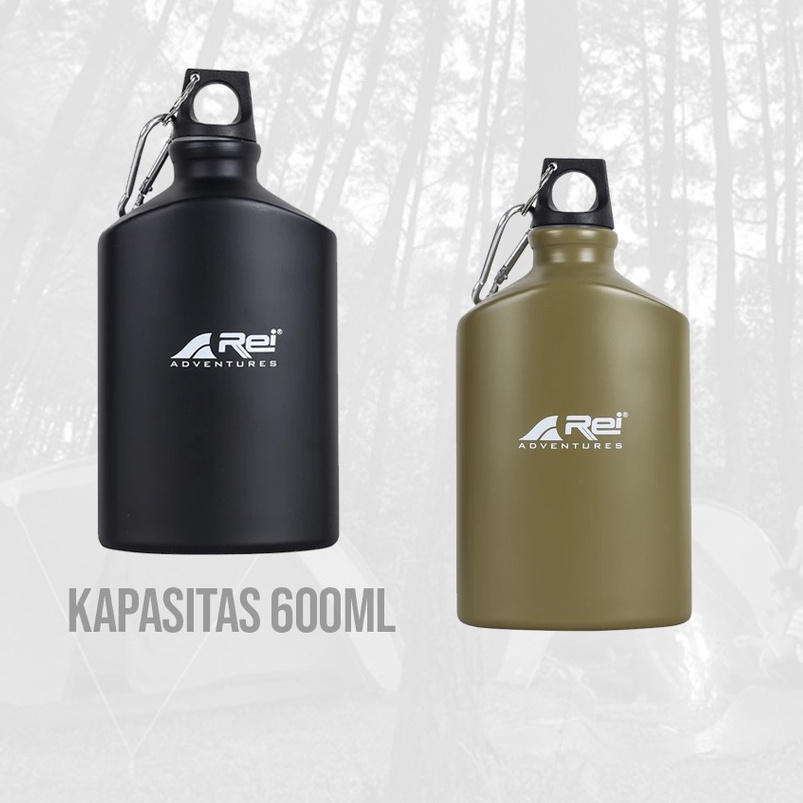 Jual Botol Rei Venture C Bottle Botol Arei Outdoor Gear Botol Air Minum