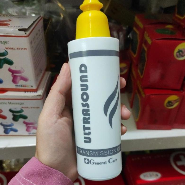 PRODUK- ULTRASOUND GEL GENERAL CARE / GEL USG .