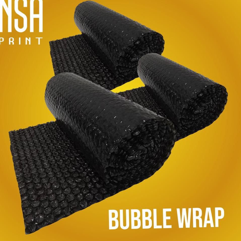 

BEST SELLER BUBBLE WRAP UNTUK PACKING TAMBAHAN ㊤