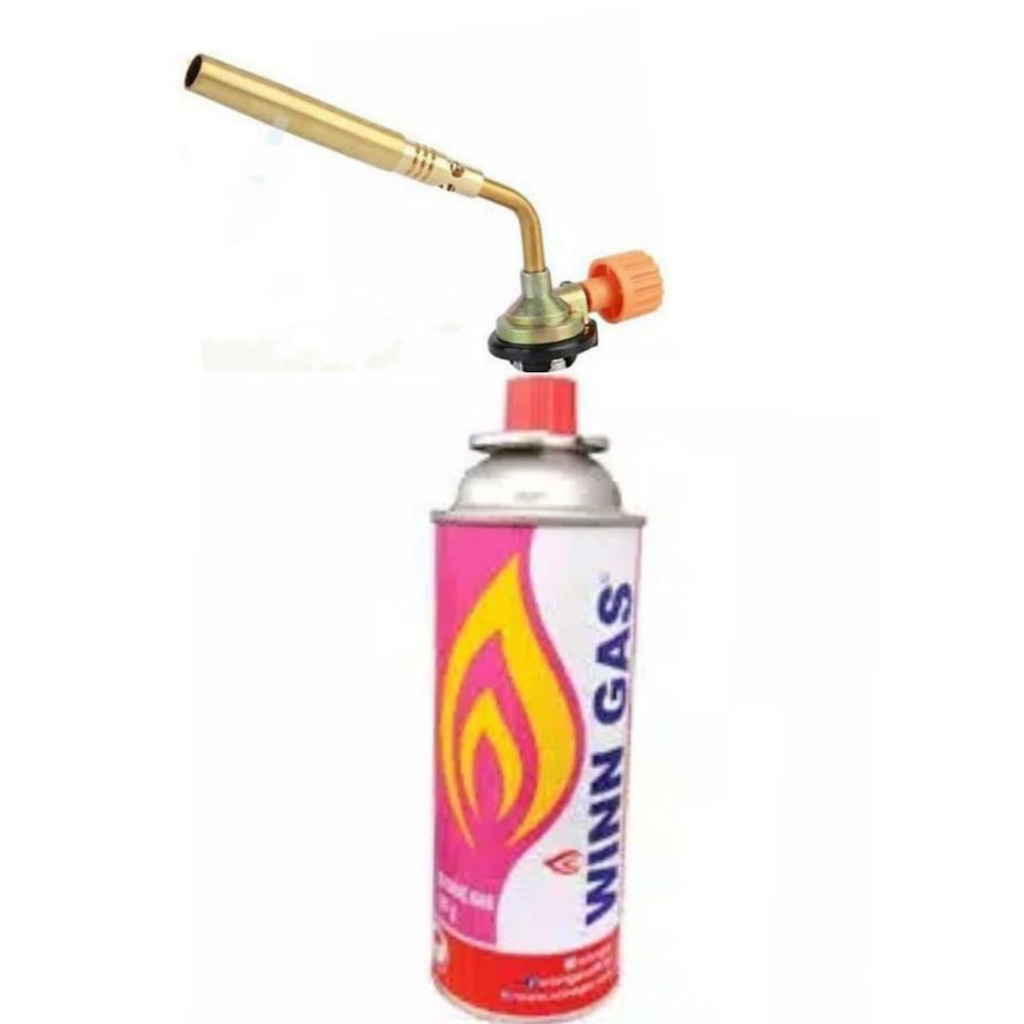 KOREK API , Blender Las , Alat utk Bakar Makanan , 015 , Alat untuk las tembaga,dll