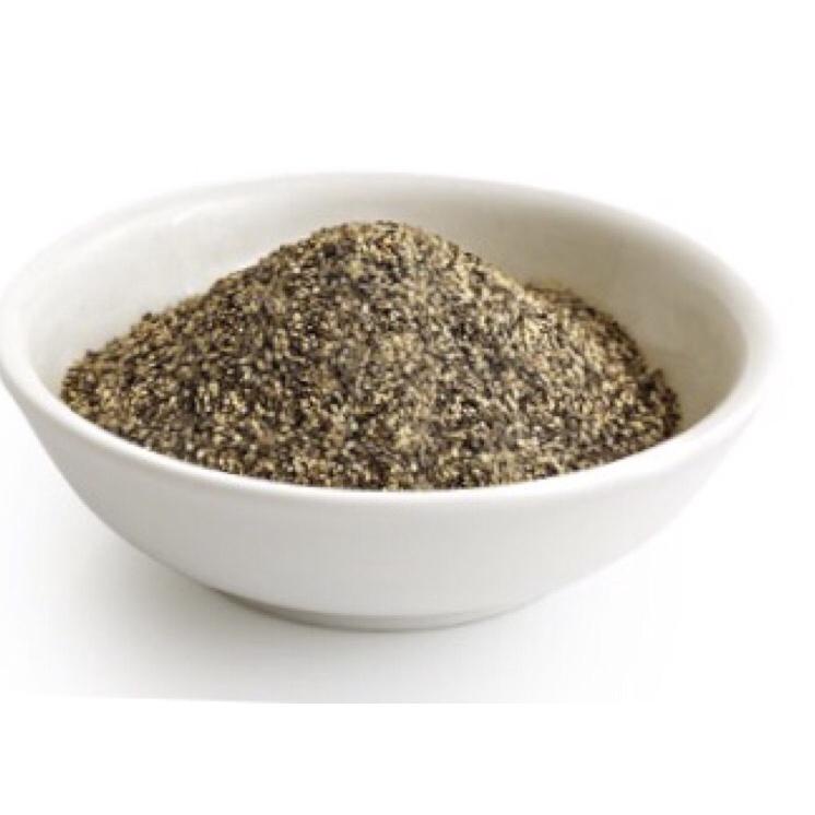 

KODEq7Q1c--Lada Hitam Giling Kasar / Crushed Black Pepper 1 Kg