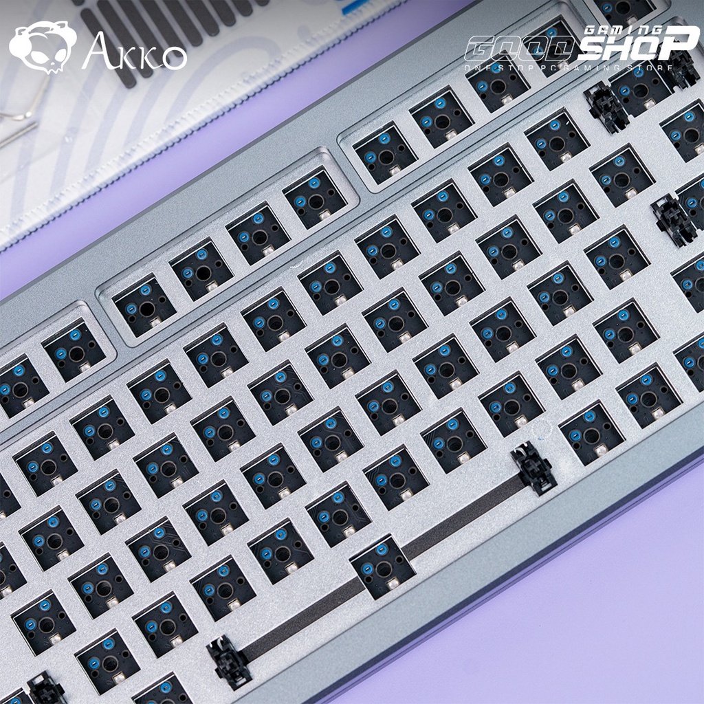 Akko MOD 007 Southfacing V2 - Keyboard Barebone