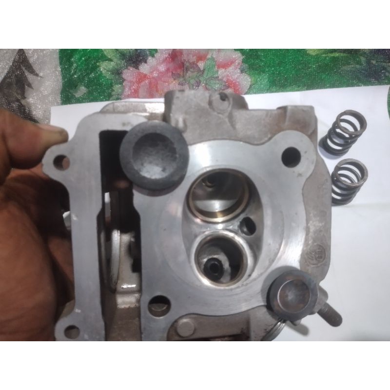 head mio 24/28 klep brt AB