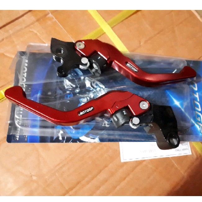 Handle CNC Motor VIXION