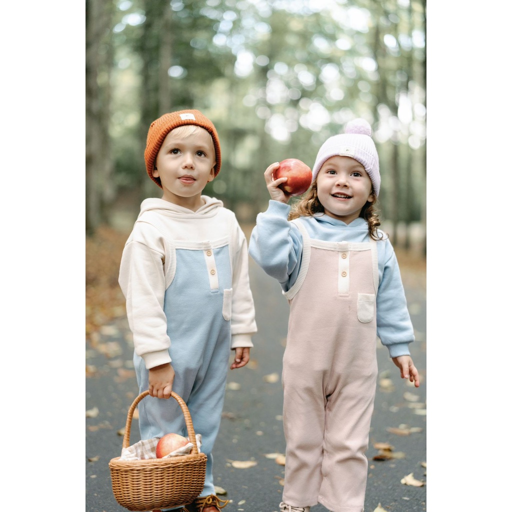 Bohopanna - Aiden Romper / Jumpsuit Bayi Dan Anak