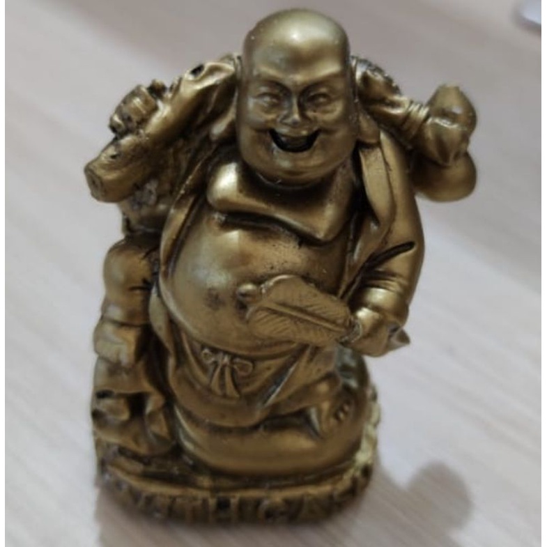 mi le fuo buddha ketawa buddha rezeki limited