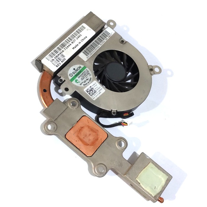 cooling Fan kipas HSF heatsink AXIOO Zetta JFT00 MMC