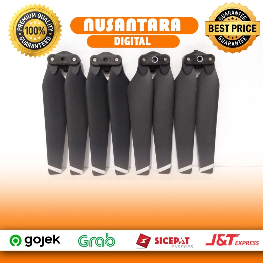 Propeller Baling Baling Mavic pro Second Original