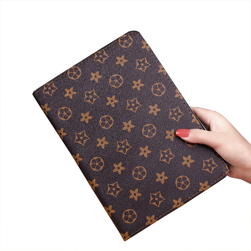 Casing Ipad Pro 11 2021 Mini 6 8.3 9th 2021 8th Gen 10.2 2020 7TH Gen 2017 / 2018 Air 5 4 10.9 Pro 9.7 10.5 11 10.2 &quot;/ 3 / 5 / 4&quot; Case Cover Handphone