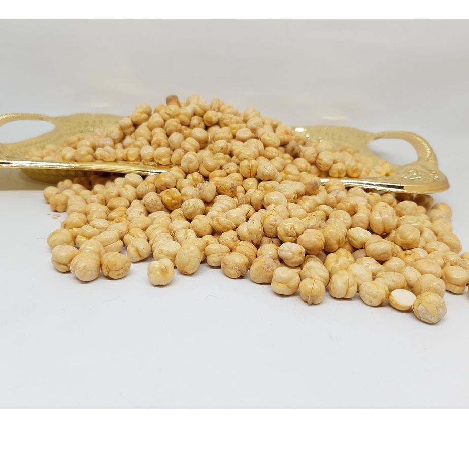 

BAYAR DITEMPAT✔️Kacang Arab jumbo / Chicpeas / Oleh oleh haji dan umroh / kacang aran original / kacang mete|RA5