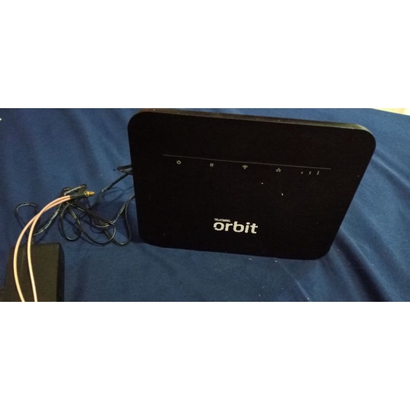 Modem Orbit Pro Bekas