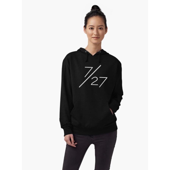 jaket hoodie sweater fifth harmony #3