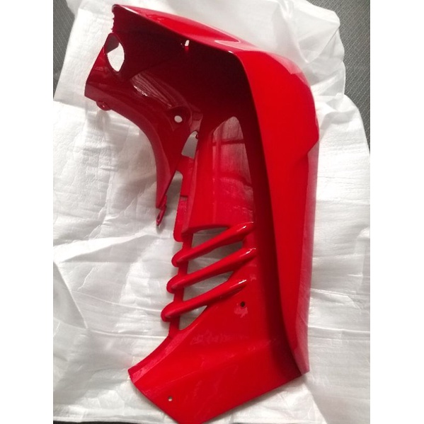 Sayap Shogun Sp FD merah tua 125 cc sgp type XRM