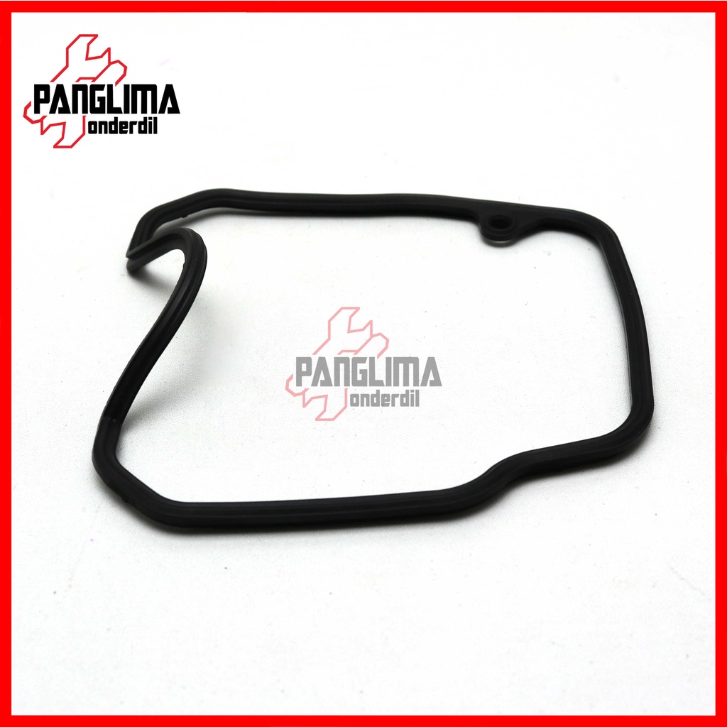 Tutup Cylinder Head Mio J-GT &amp; Soul GT 115 Seal-Sil-Gasket-Oring Cover Karet Silinder Cop