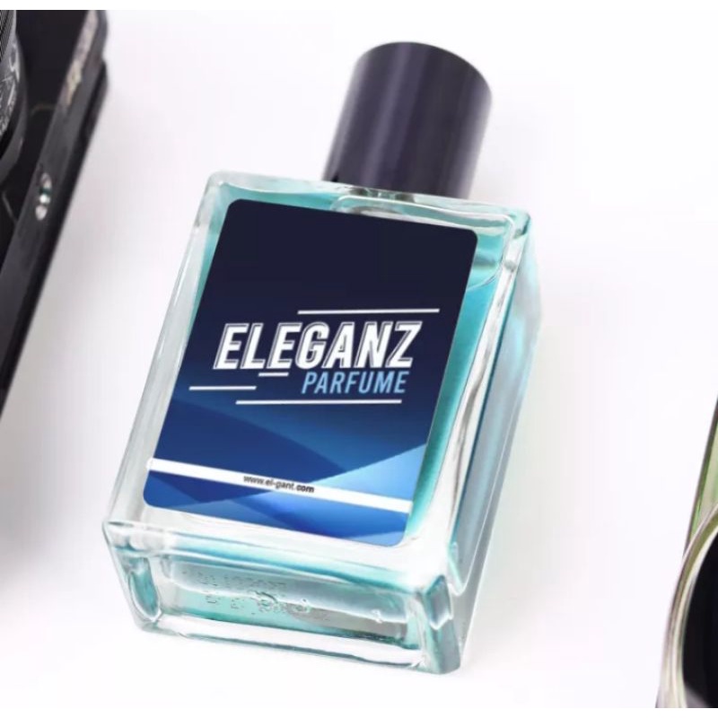 TERLARIS ELEGANZ PARFUME 30ML PRIA DAN WANITA TAHAN 12 JAM