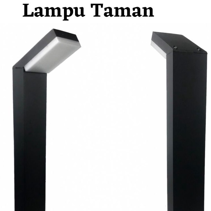 Lampu taman led minimalis Artalux / Lampu led taman minimalis / lampu led / lampu hias
